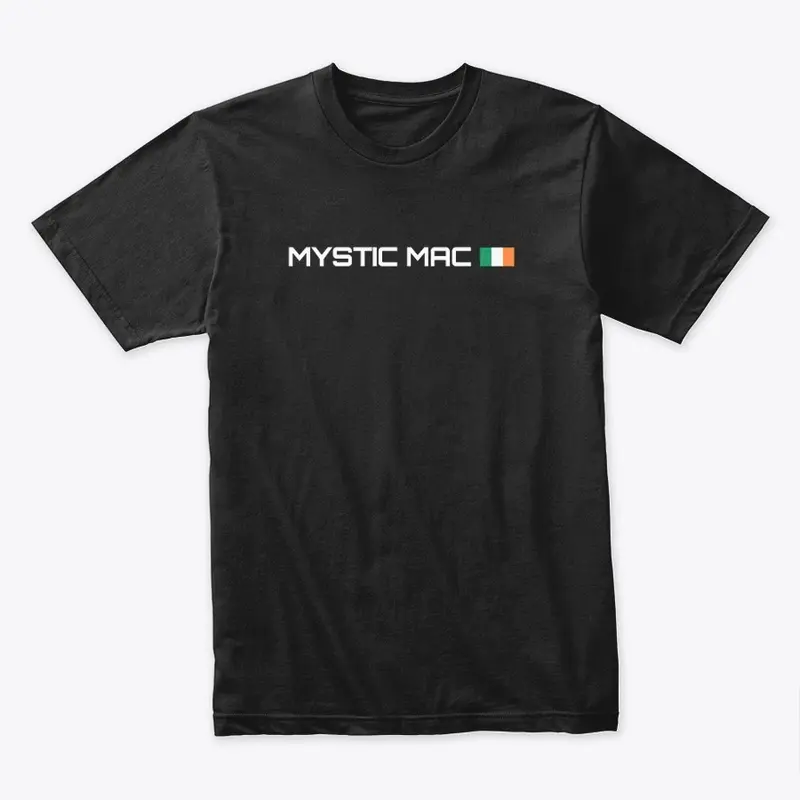 Mystic Mac Tee